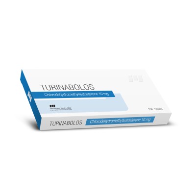 Buy Turinabolos 100 tabs 10mg/tab