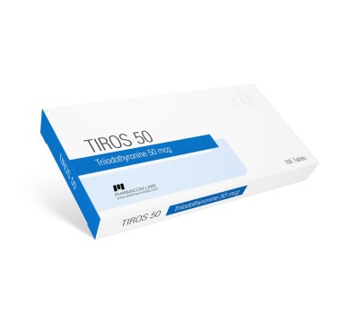 Buy original Pharmacom Tiros