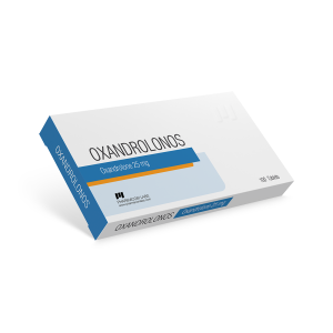 Oxandrolonos 25mg/tab 100tabs Oxandrolonos 25mg/tab 100tabs