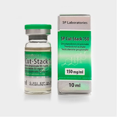 Buy SP Laboratories Cut-Stack 150