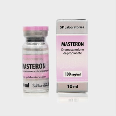 Buy SP Laboratories Masteron Di-Propionate 10ml 100mg/ml