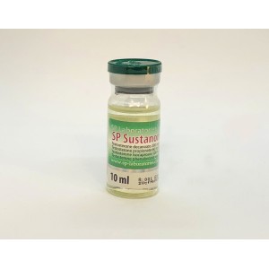 SP Laboratories Sust Forte 10ml 500mg/ml 