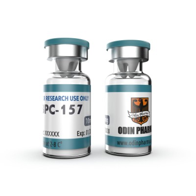 Buy original ODIN BPC-157 10mg