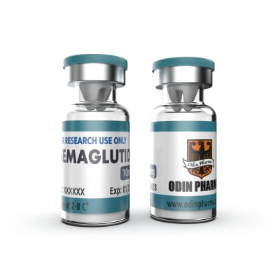 Buy original Odin Semaglutide 10mg