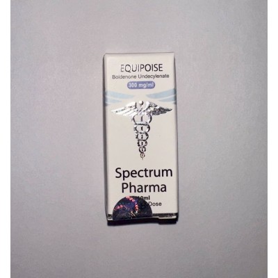 Buy Boldenone Undecylenate (Equipoise)