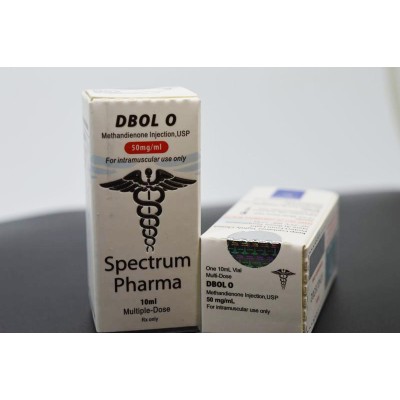 Buy Dbol-O Injectable 50mg/ml