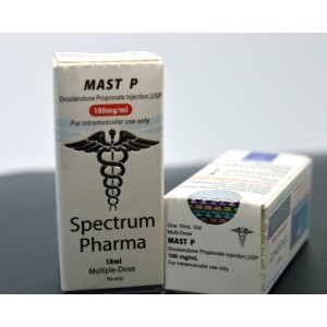 Mast P (Drostanolone Propionate) 10ml 100mg/ml Mast P (Drostanolone Propionate) 10ml 100mg/ml