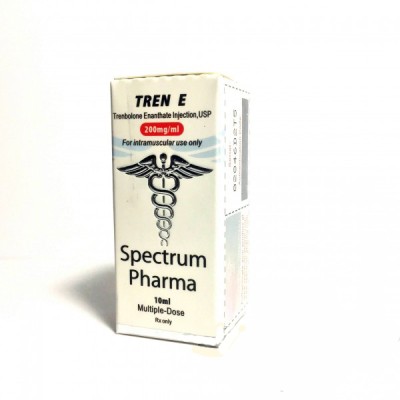 Buy Trenbolone Enanthate 200mg 10ml