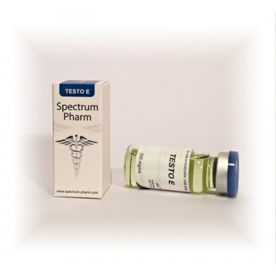 Buy Spectrum Pharma Testosterone Enanthate