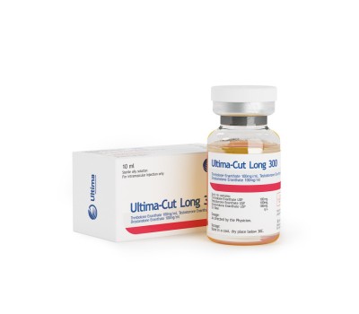 Buy Ultima-Cut Long 300 Ultima Pharmaceutical