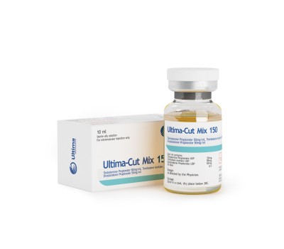 Buy Ultima-Cut Mix 150 Ultima Pharmaceutical