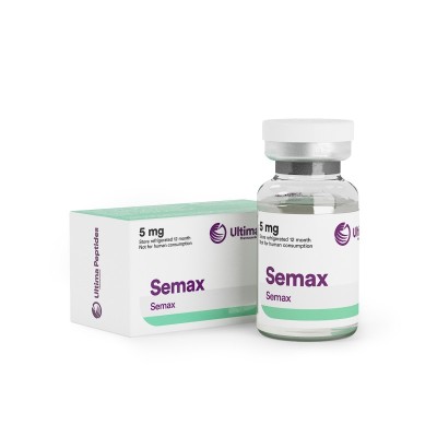 Buy Ultima-Semax 5mg