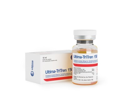 Buy Ultima-TriTren 150 Ultima Pharmaceutical