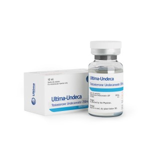Ultima-Undeca (Nebido)