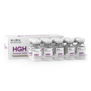 Ultima-HGH 200IU