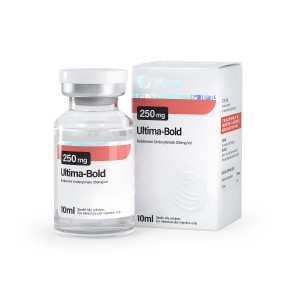 Ultima-Bold 250mg/ml Ultima-Bold 250mg/ml