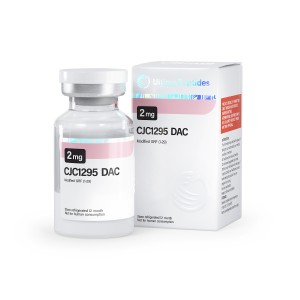 Ultima-CJC1295 DAC 2mg