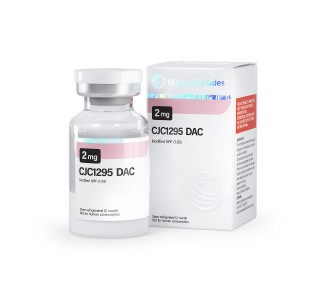 Ultima-CJC1295 DAC 2mg