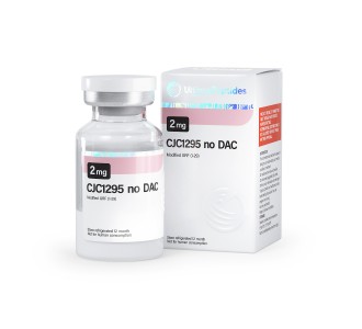 Ultima-CJC1295 no DAC 2mg