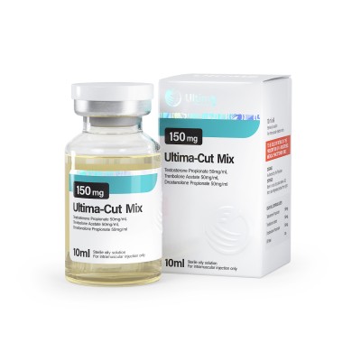 Buy Ultima-SuperTest 450 Ultima Pharmaceutical