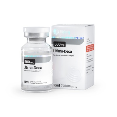 Buy Ultima-Deca 500 