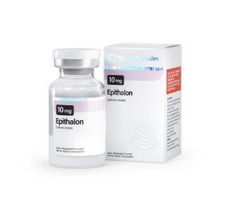 Ultima-Epithalon 10mg