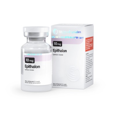 Buy Ultima-Epithalon 10mg