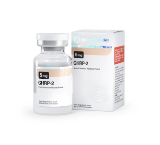 Ultima-GHRP-2 5mg