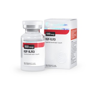Ultima-IGF-1 LR3 0.1mg