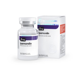 Ultima-Ipamorelin 2mg