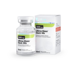 Ultima-MassStack 500 Mix