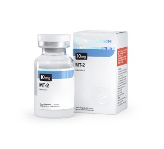 Ultima-Melanotan-II 10mg/ml