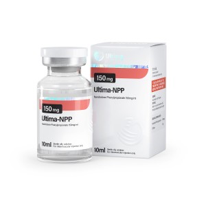 Ultima-NPP 150 (Nandrolone Phenylpropionate)