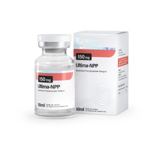 Ultima-NPP 150 (Nandrolone Phenylpropionate)