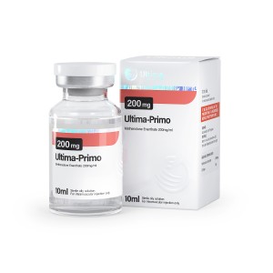 Ultima-Primo 200 Ultima-Primo 200