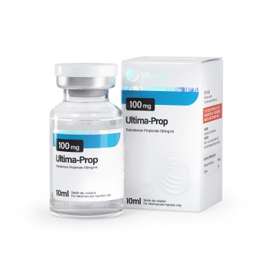 Buy Ultima-Prop 100 Testosterone Propionate Ultima Pharmaceutical