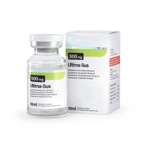 Ultima-Sust 500