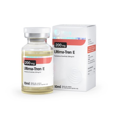 Buy Ultima-Tren E 200 Ultima Pharmaceutical