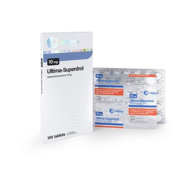 Buy Ultima-Superdrol