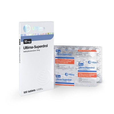 Buy Ultima-Superdrol