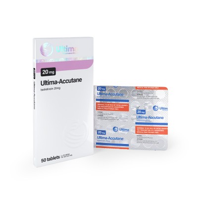 Buy Ultima-Accutane