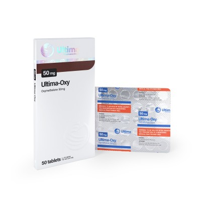 Buy Ultima-Oxy