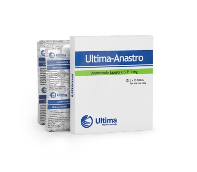 Buy Ultima-Anastro