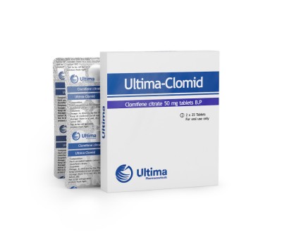 Buy Ultima-Clomid online