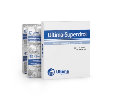 Buy Ultima-Superdrol