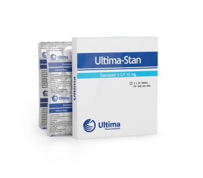 Buy Ultima-Stan 10mg