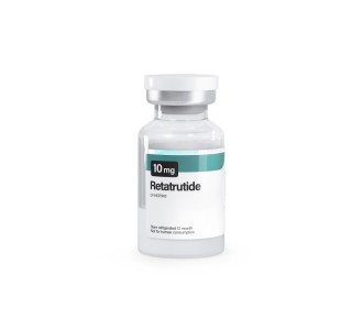 Ultima-Retatrutide 10mg