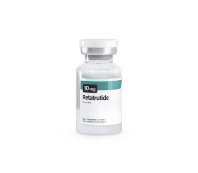 Buy Ultima-Retatrutide 10mg