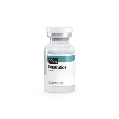 Buy Ultima-Retatrutide 10mg