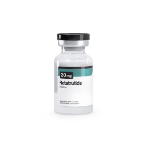Ultima-Retatrutide 20mg